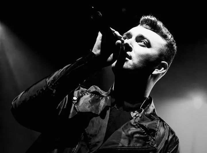 Sam Smith