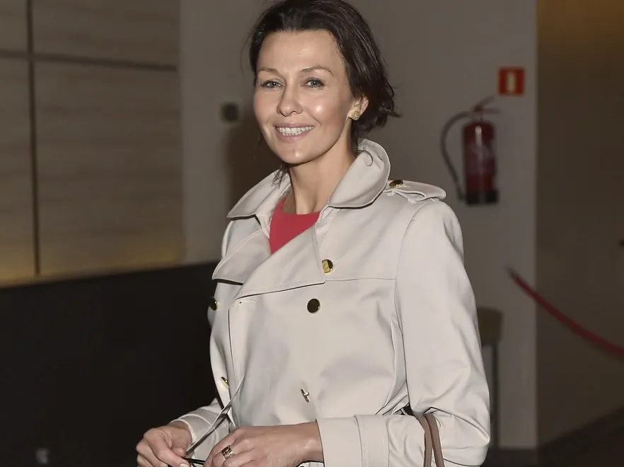 Anna Popek komentuje plotki o nowym romansie: Żyję w celibacie!