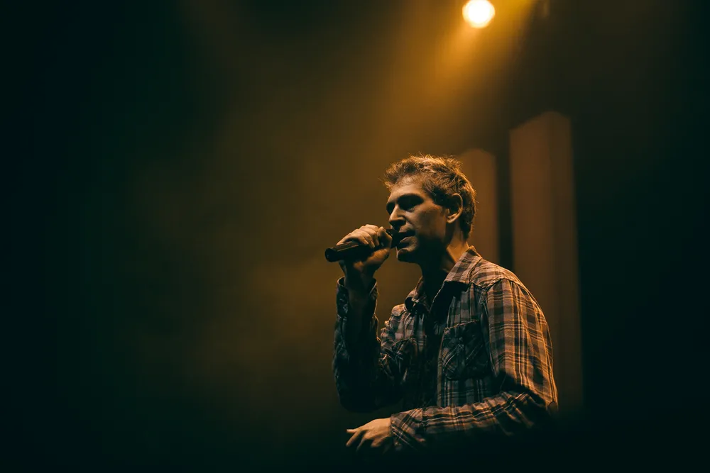 Matisyahu