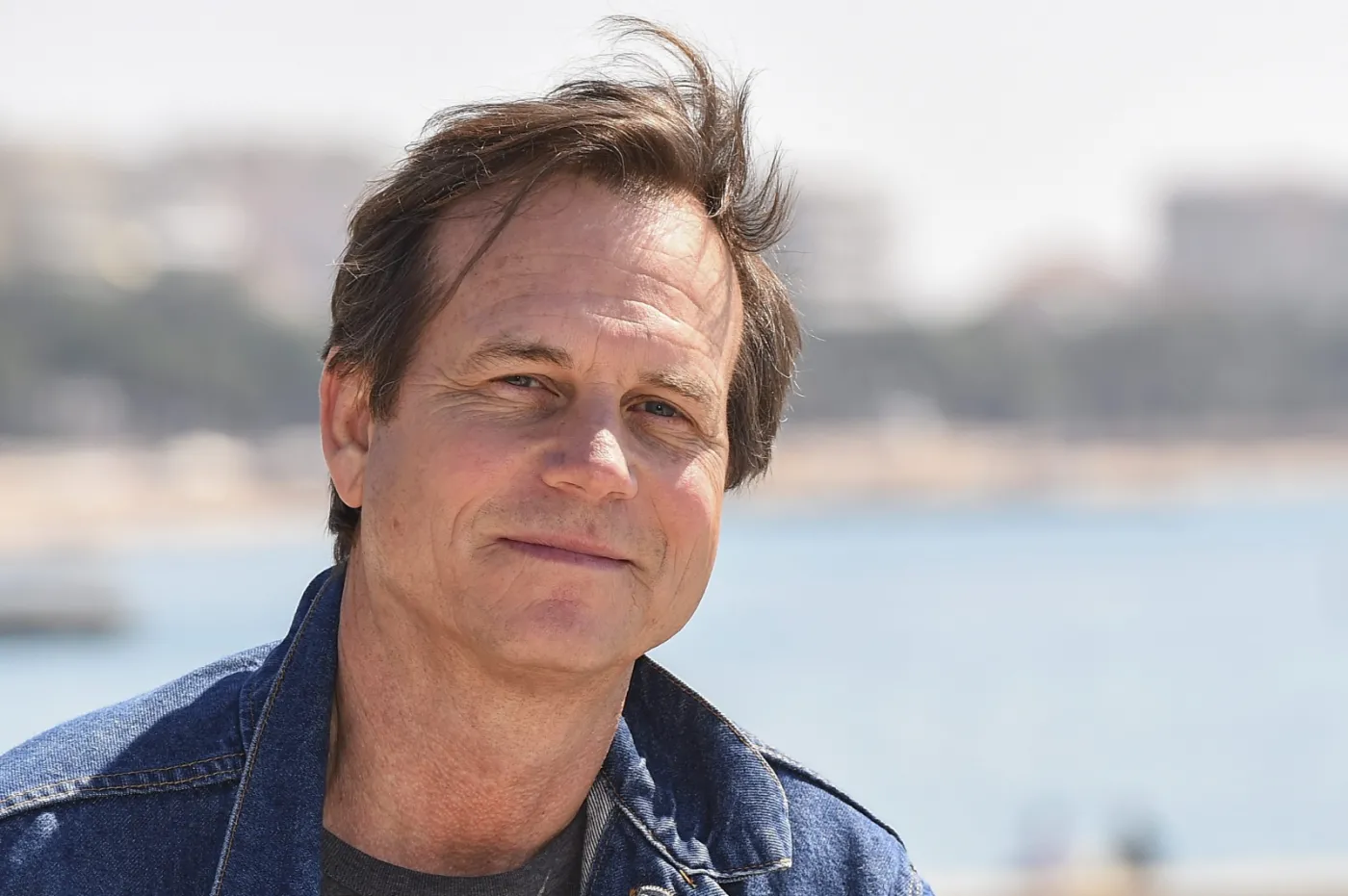 Bill Paxton
