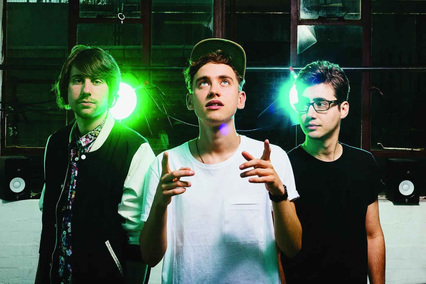 Spring Break 2015: Years And Years i polska młodzież zaszaleją w Poznaniu