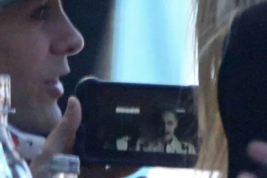 Jared Leto pokazuje więcej nowego Jokera