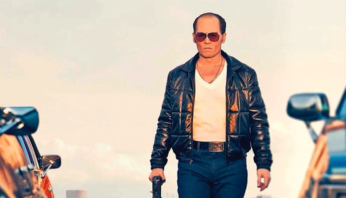 Black Mass