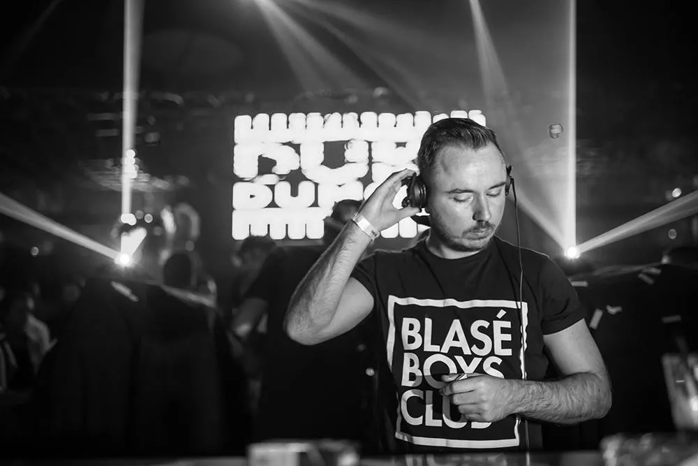 Duke Dumont