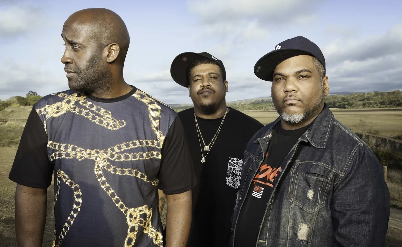 De La Soul mają hojnych fanów. Zebrali aż 600 tysięcy dolarów