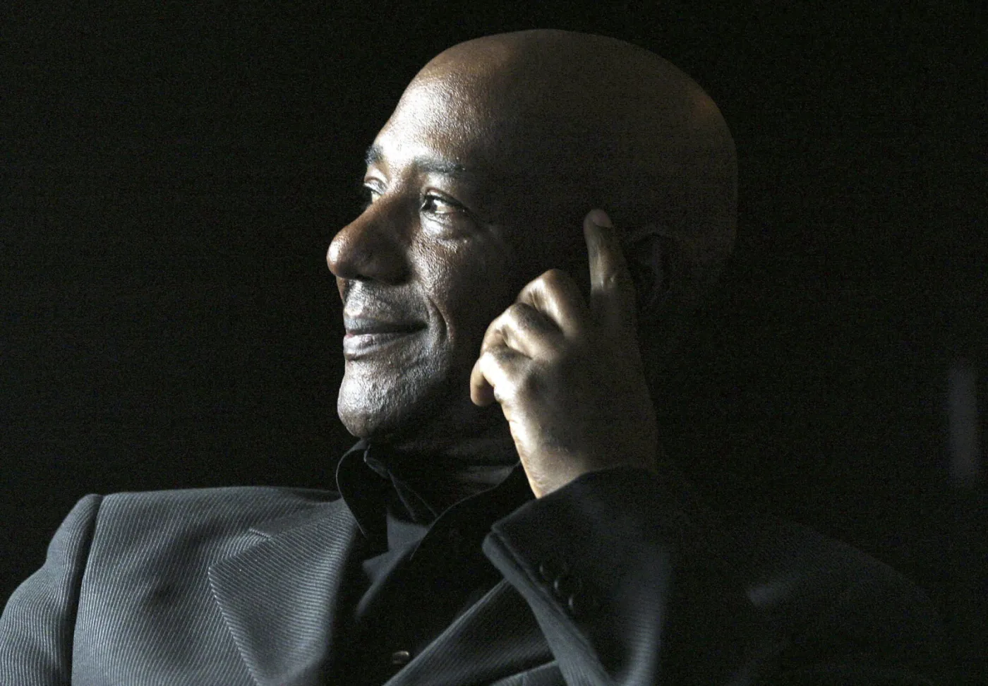 Errol Brown, głos legendarnego Hot Chocolate nie żyje