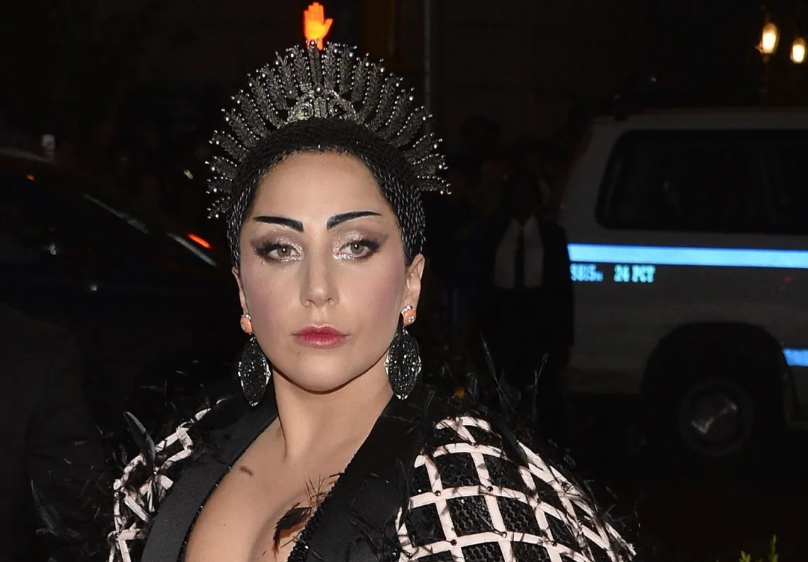 Lady GaGa jest w ciąży? Gwiazda zabrała głos