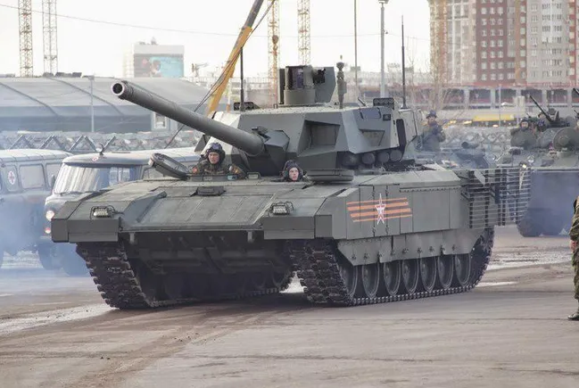 T-14 Armata