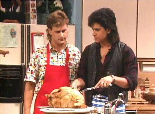 Wujkowie Jesse i Joey wracają do "Pełnej chaty"