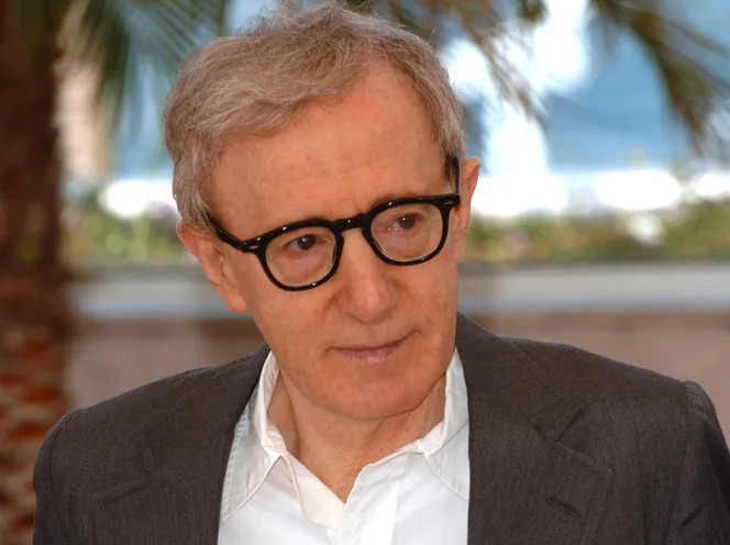 Woody Allen