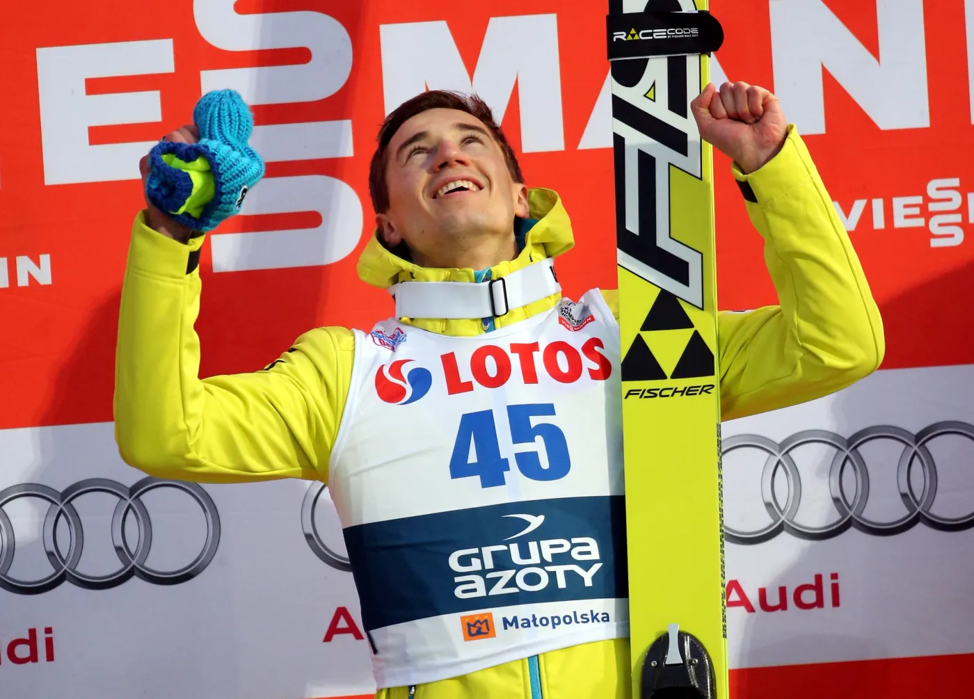 Kamil Stoch