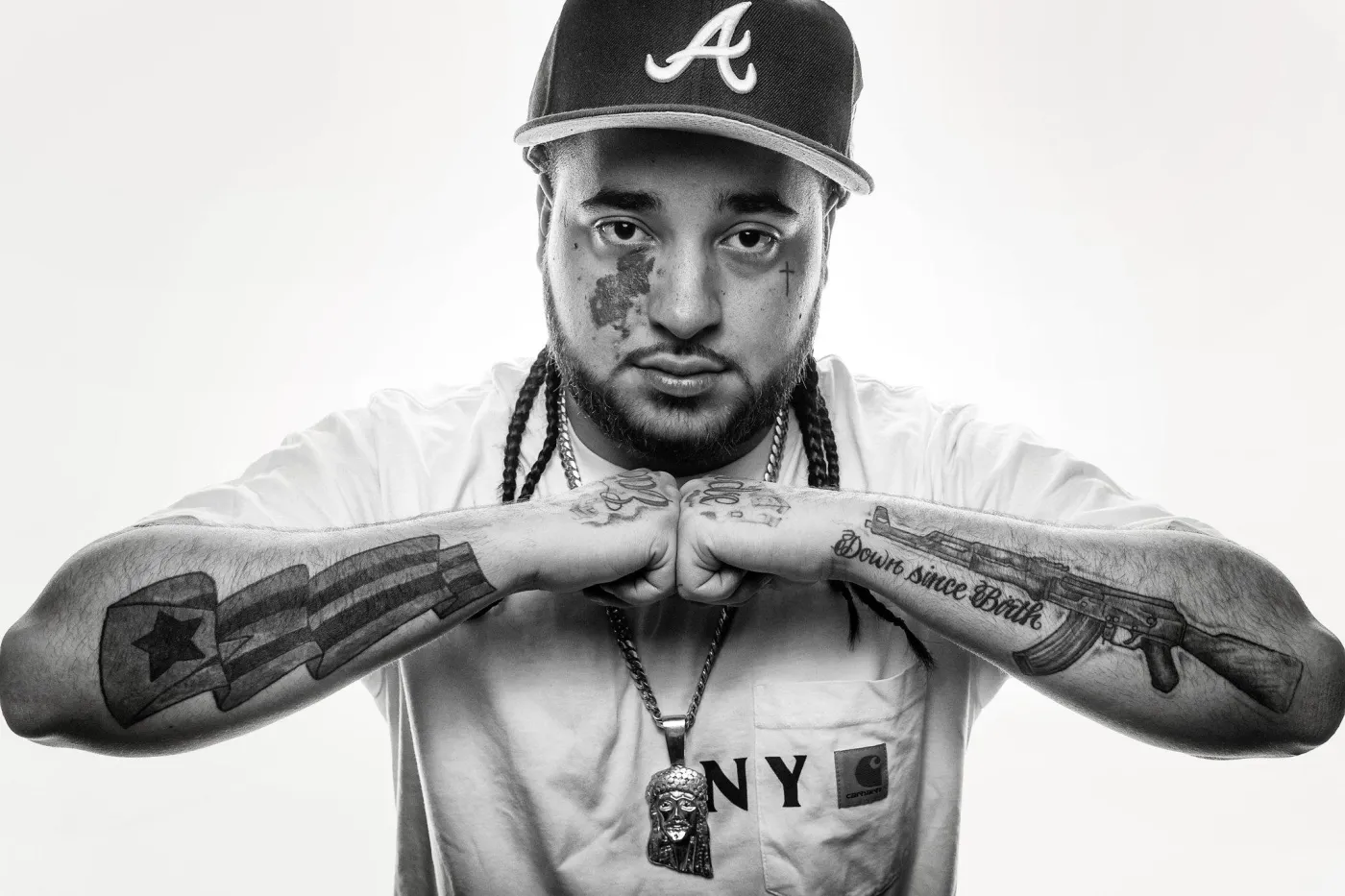 A$AP Yams