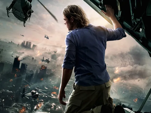 Wszystko, co chcielibyście wiedzieć o zombie. Krótka historia żywych trupów