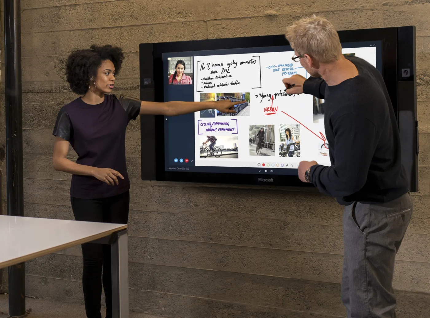 System operacyjny za darmo, wirtualny asystent... Oficjalna prezentacja Windows 10