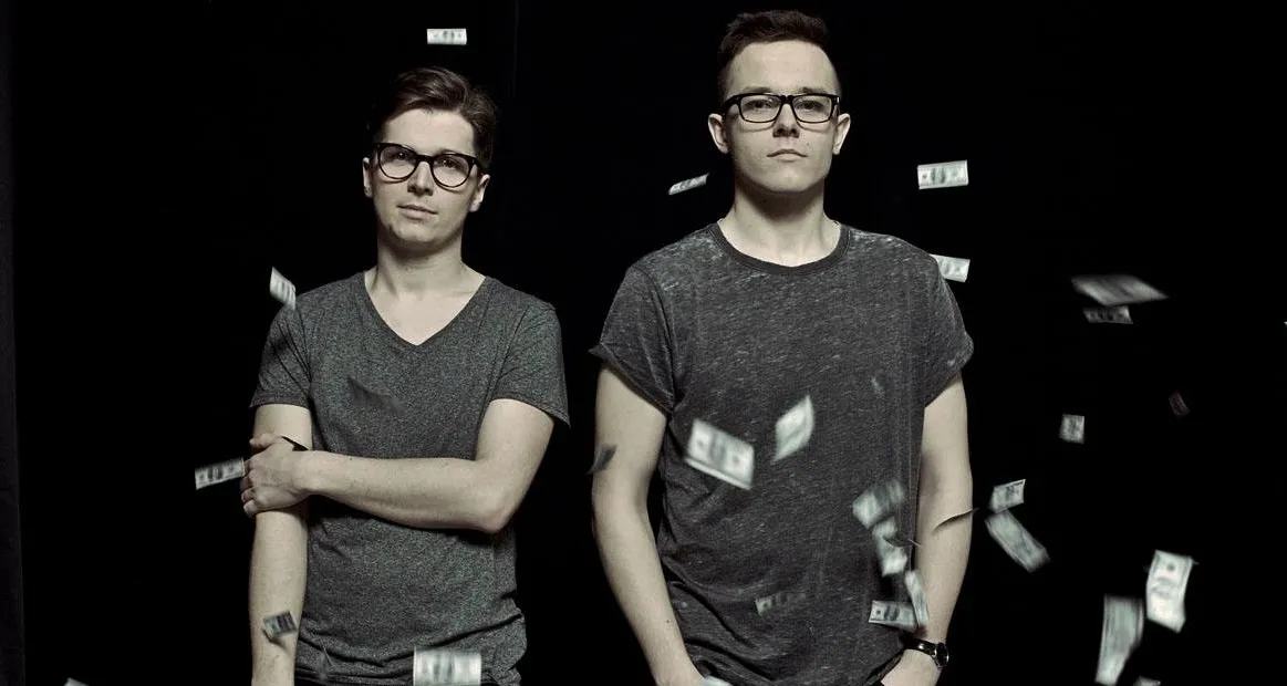 Małe Miasta dobrze zaczynają 