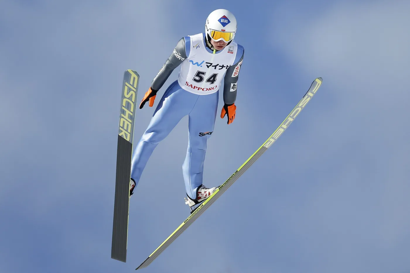 Kamil Stoch
