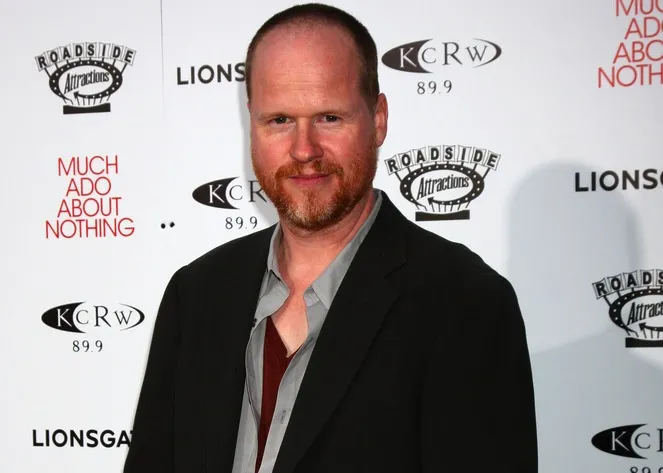 Joss Whedon