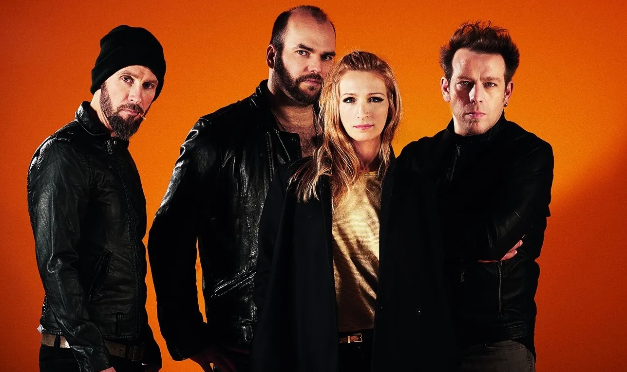 Guano Apes znów zagra dla polskich studentów