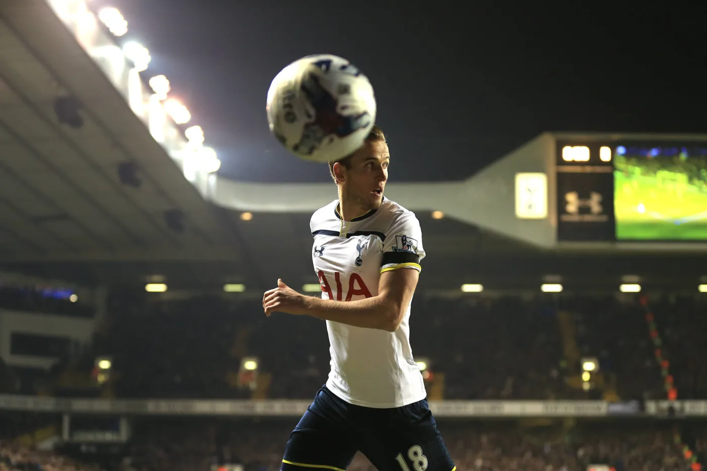 Harry Kane