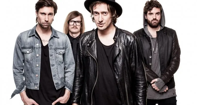 Kensington i Hey gwiazdami Life Festival Oświęcim 2015