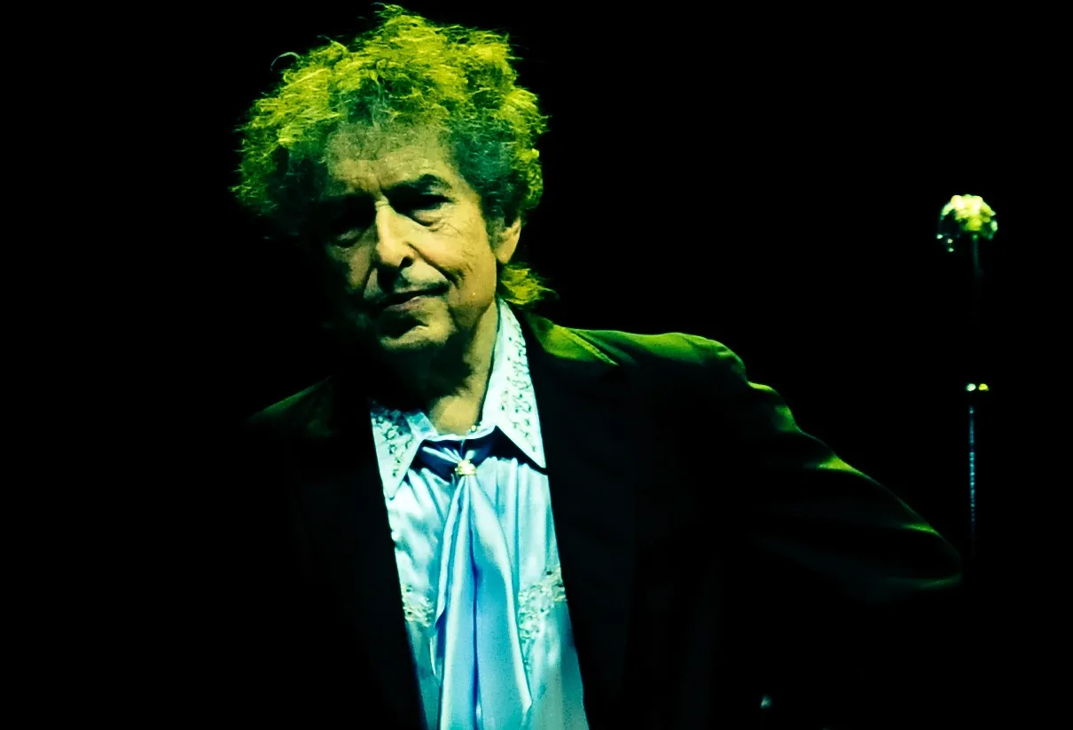 Bob Dylan