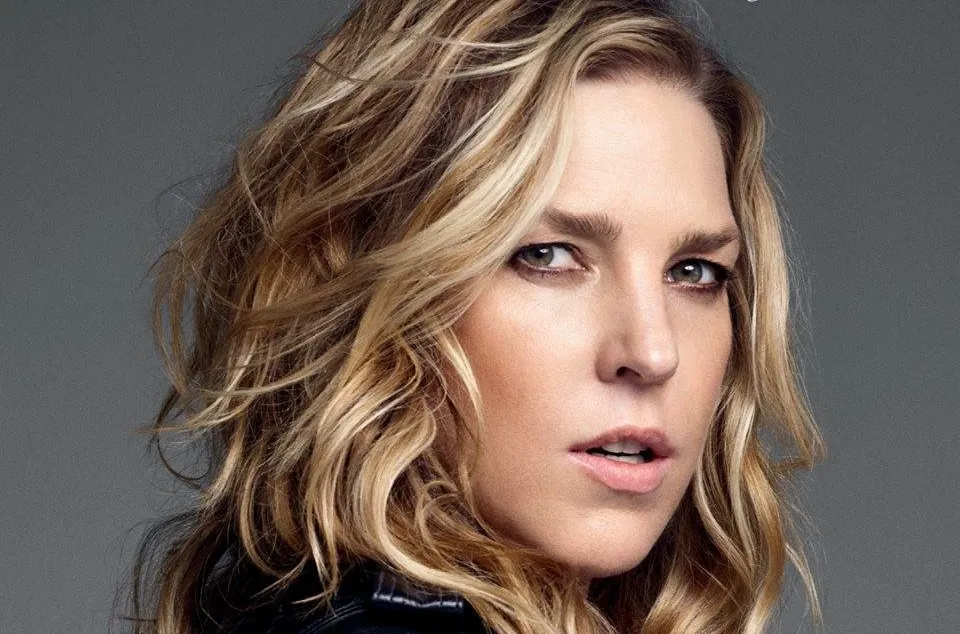 Diana Krall