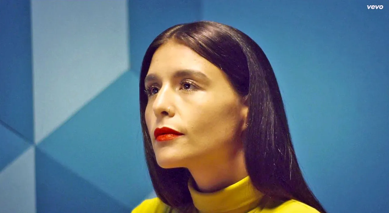 Jessie Ware