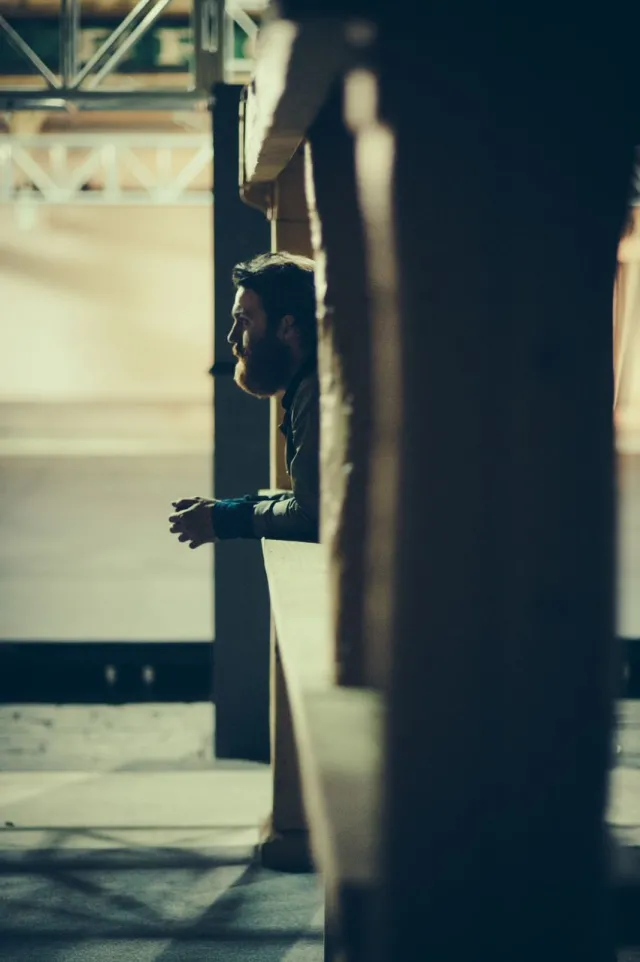 Nick Murphy (czyli artysta znany jako Chet Faker) przedstawia "Medication". Posłuchaj nagrania