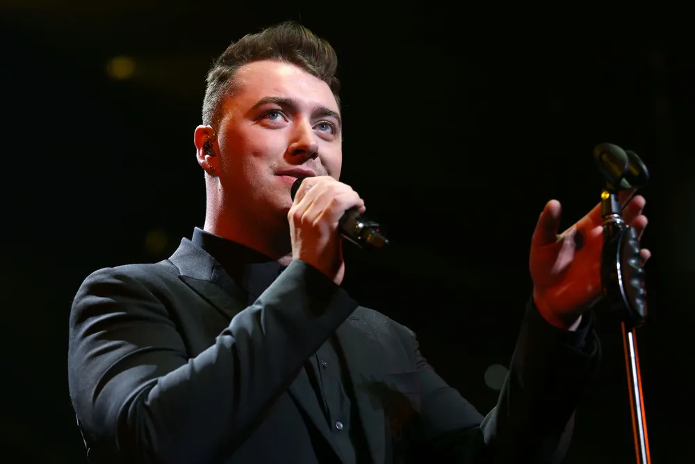 Sam Smith