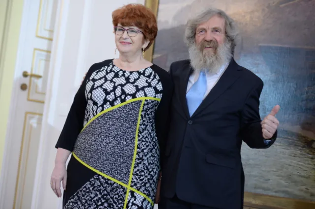 Kajakiem do Belwederu. Order dla Aleksandra Doby