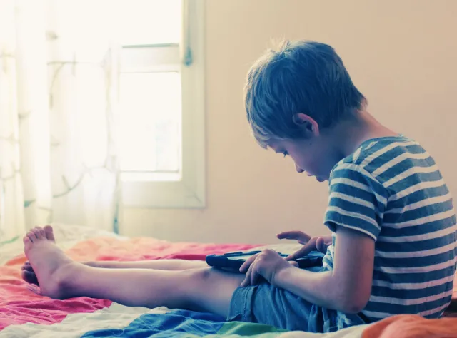 Polska książka dla ludzi z autyzmem