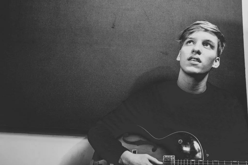 George Ezra
