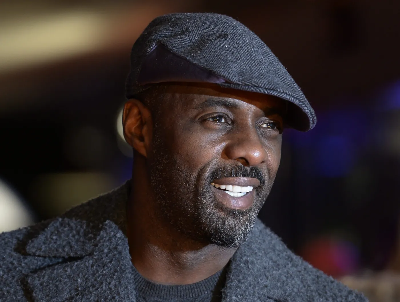 Idris Elba