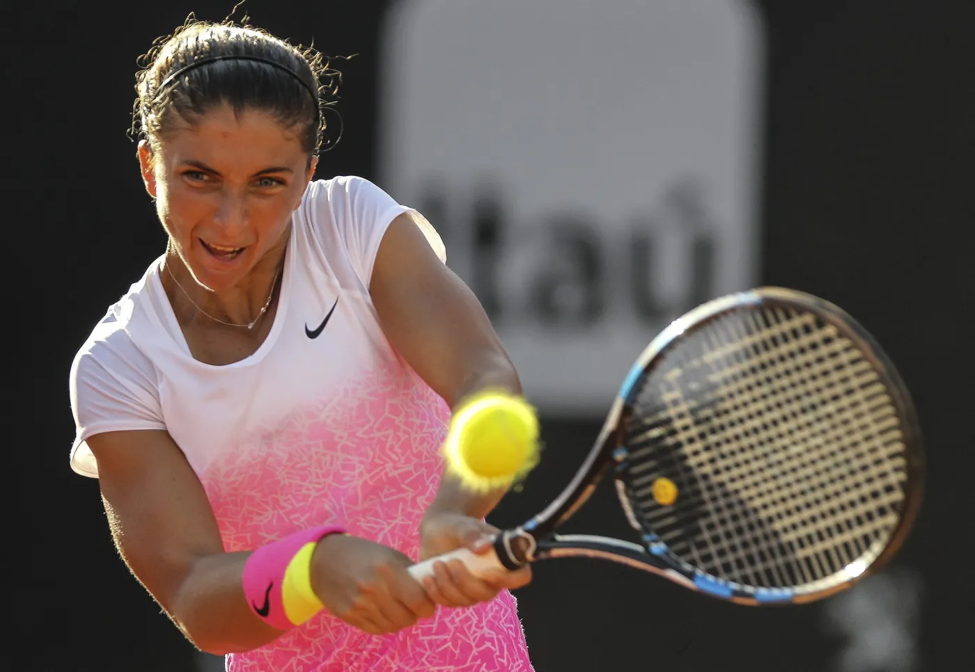Sara Errani