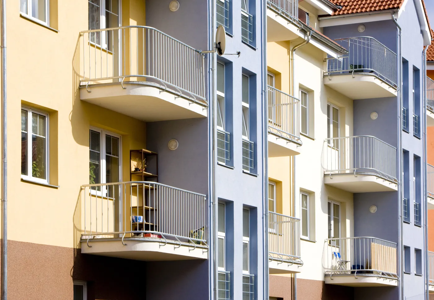 Dwucyfrowe spadki na rynku mieszkań. Oto najtańsze dzielnice 