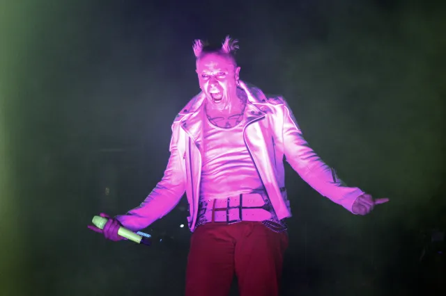 The Prodigy – jazda bez trzymanki (która się nie nudzi)