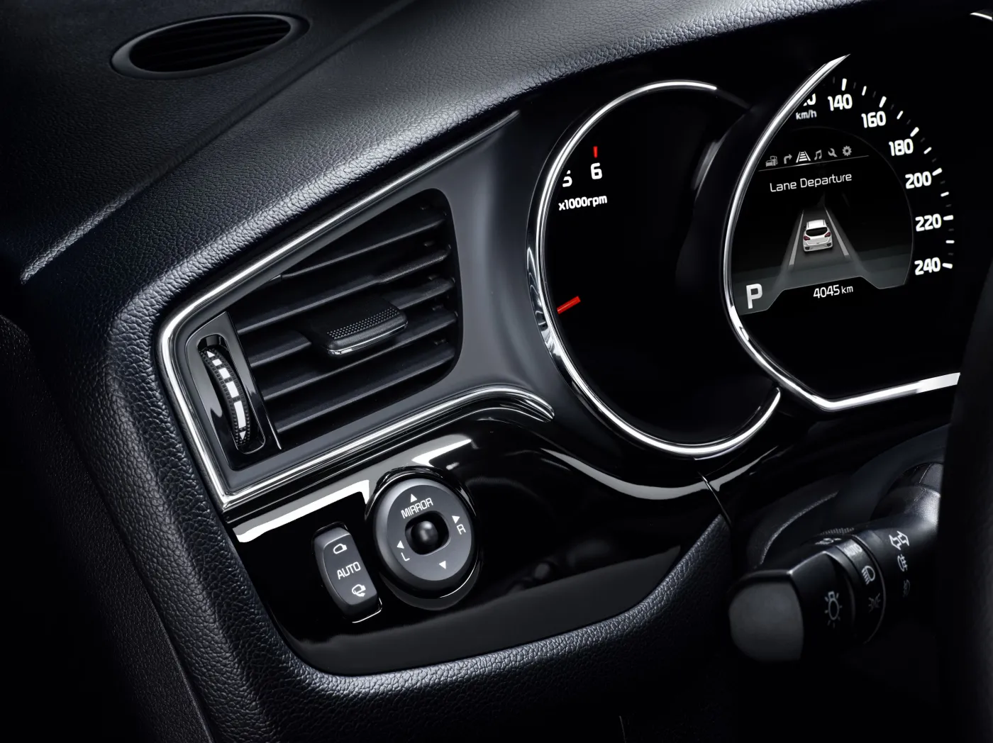 Nowa kia cee'd na rynku! W Polsce nęci silnikiem. ZDJĘCIA