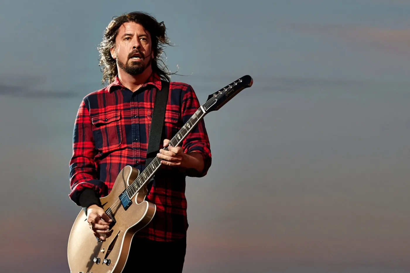 Dave Grohl bał się oglądać film o Kurcie Cobainie