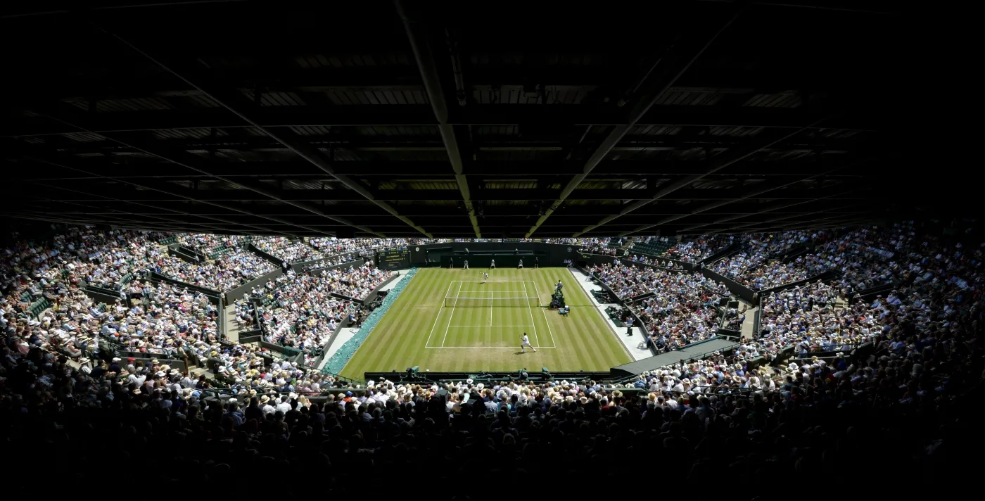 Wimbledon