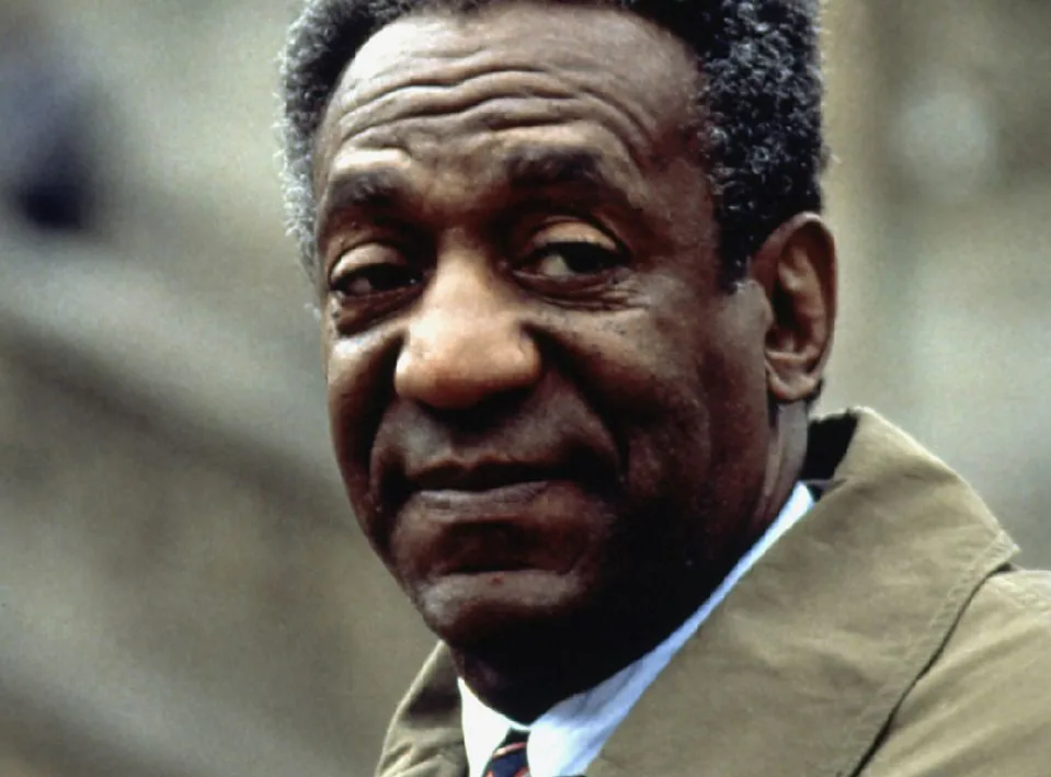 Bill Cosby