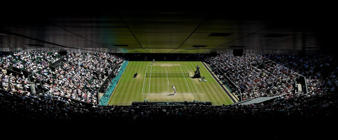 Wimbledon