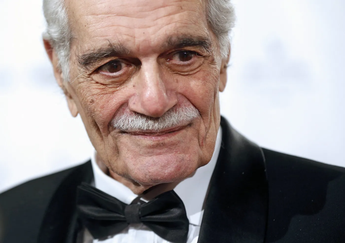 Omar Sharif