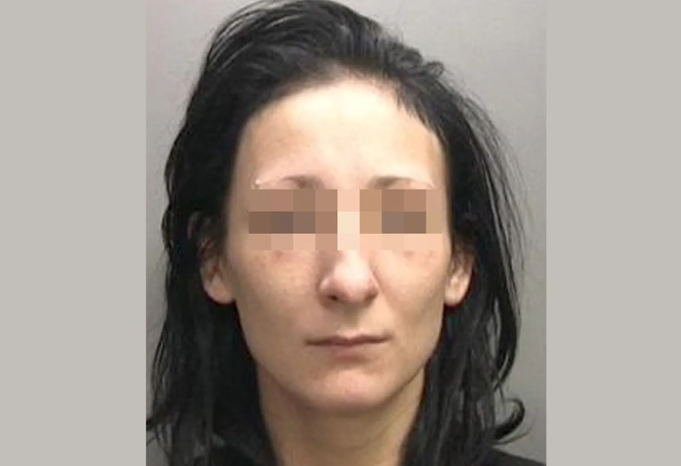 Polka, skazana za zabójstwo syna, zmarła w brytyjskim więzieniu