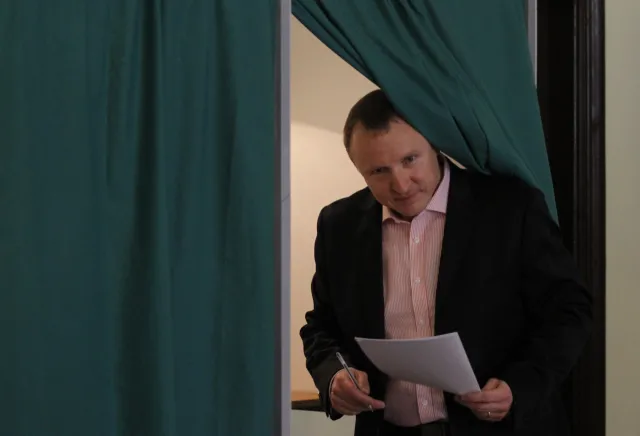 Kurski bije w Kopacz. "Obwoźne posiedzenia rządu to kabaret"