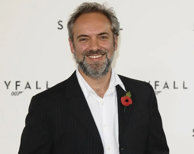 Sam Mendes