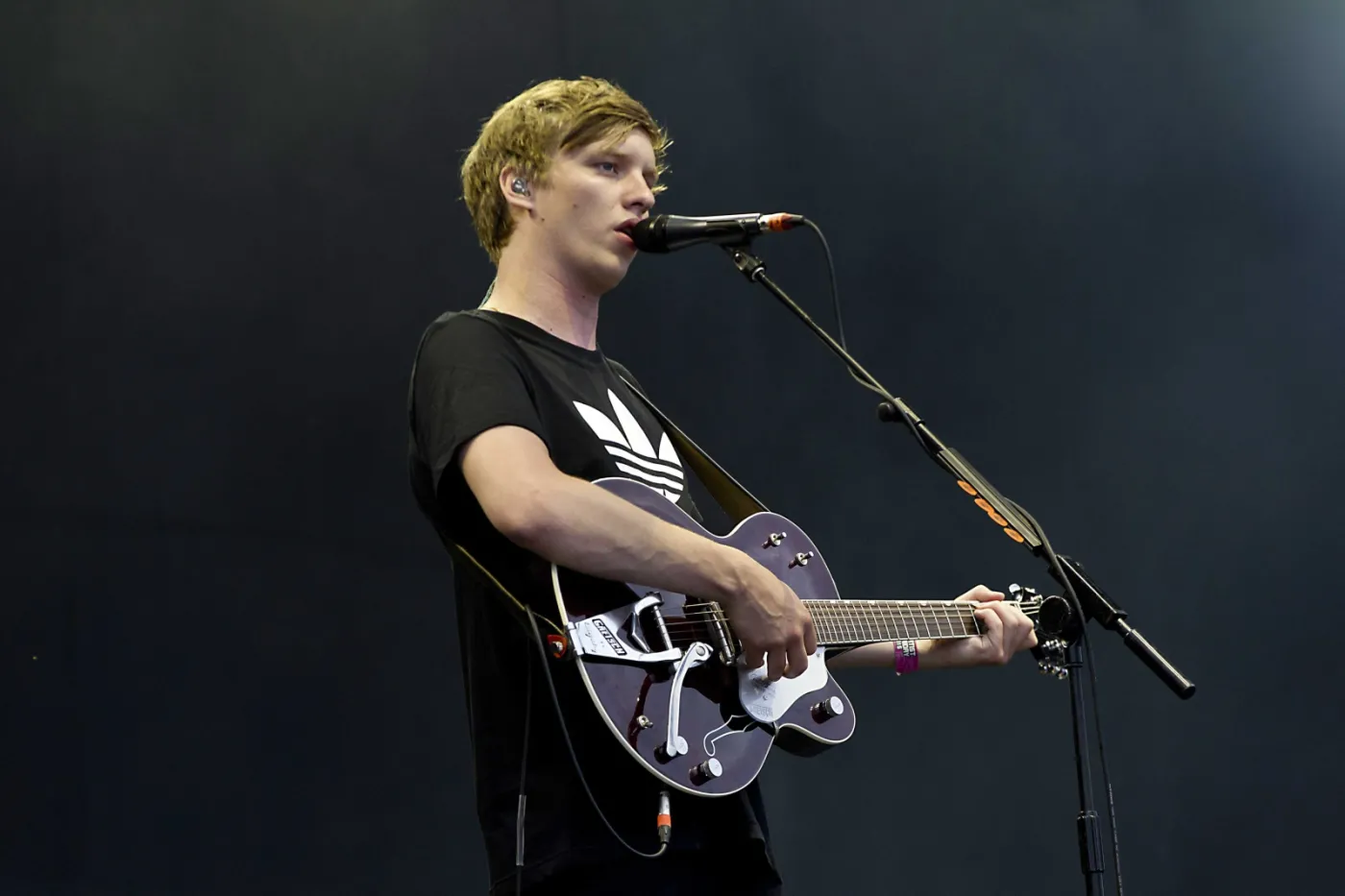 George Ezra