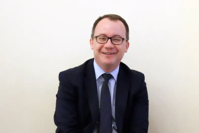 Kandydat na RPO o małżeństwach homoseksualnych. Dał się podpuścić?