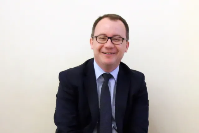 Kandydat na RPO o małżeństwach homoseksualnych. Dał się podpuścić?