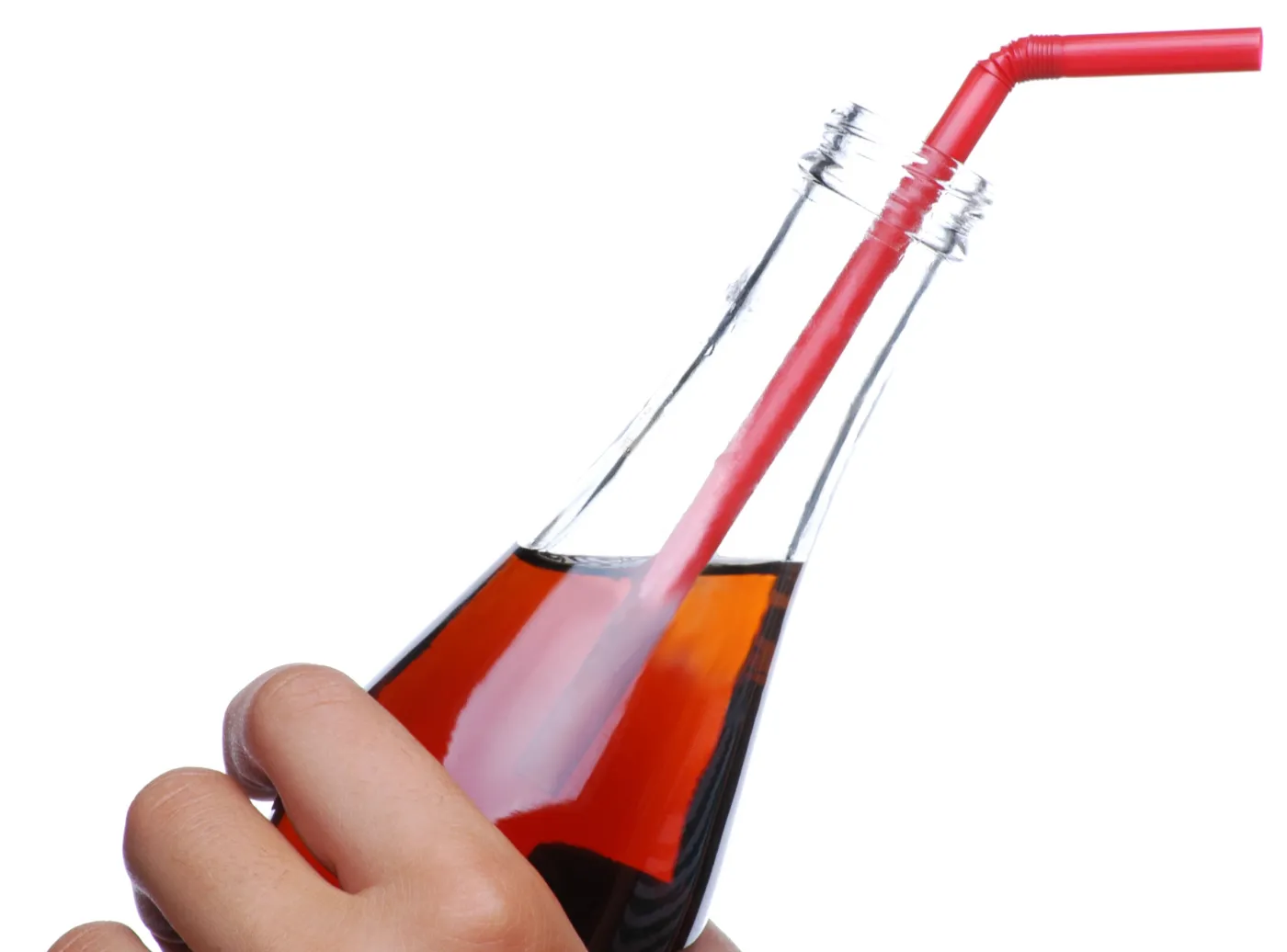 Latem uważaj na to, co pijesz!