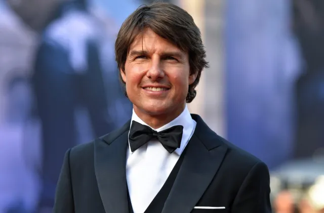Takiej premiery dawno nie było: Tom Cruise i "Mission: Impossible. Rogue Nation" w Wiedniu